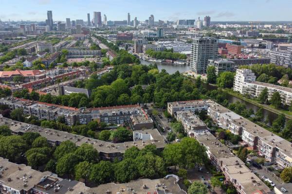 Woning Penninglaan 15 Rijswijk (ZH)