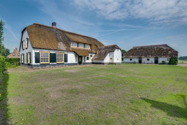 Woning Rechtvaart 22 Kaatsheuvel