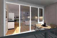 Woning Marktstraat 2h Dedemsvaart