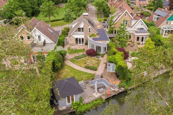 Woning Landjonker 47 Leusden