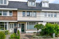 Woning Marnixstraat 55 Haarlem
