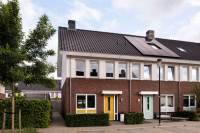 Woning Barbarastraat 84 Lent