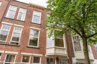 Woning Van Slingelandtstraat 30 Den Haag