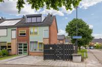 Woning Johanna van Burenlaan 77 Raalte
