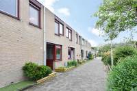 Woning Duke Ellingtonstraat 65 Den Haag