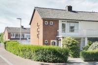 Woning Nassaulaan 28 Vlijmen