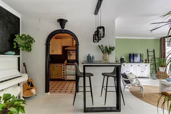 Woning Engelenburg 271 Haarlem