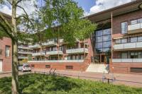 Woning Willem II-plein 22 Valkenswaard