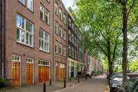 Woning Prinsengracht 872 Amsterdam