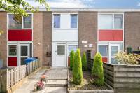 Woning Sagiusstraat 12 Pernis Rotterdam