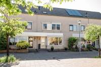 Woning Bisschop Luwunstraat 3 Haarlem