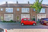 Woning Groenendijkstraat 10 Leiderdorp
