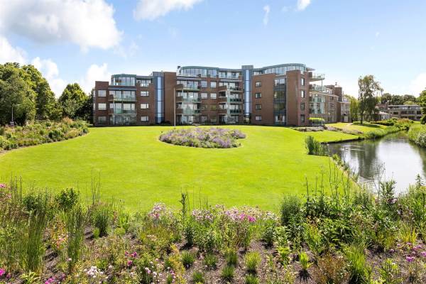 Woning Plantage 62 Harderwijk