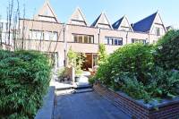 Woning De Vlouw 11 Delft