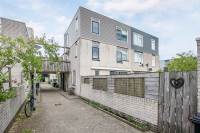 Woning Tromsödreef 32 Rotterdam