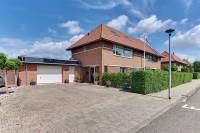 Woning Distel 30 Zeewolde