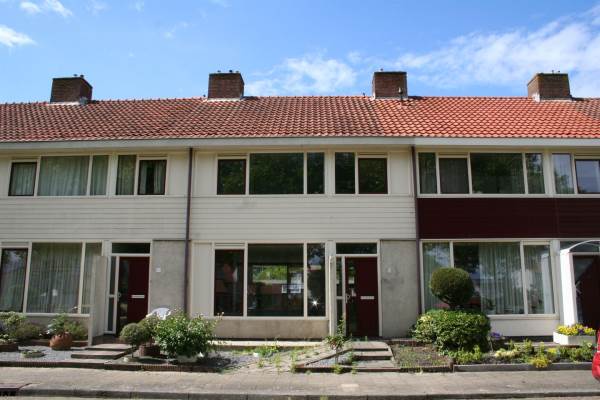 Woning Gladioolstraat 6 Swifterbant