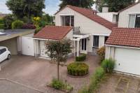 Woning Hoefijzer 26 Leusden