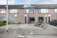 Woning Hontenissestraat 57 Tilburg