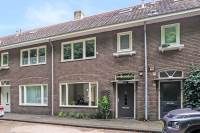 Woning van Rijckevorsel van Kessellaan 47 Den Bosch