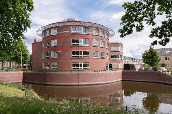 Woning Framboos 12 Veenendaal