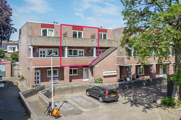 Woning Weversweg 15 Hilversum