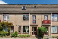 Woning Vletkade 54 Zoetermeer