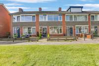 Woning Voeghoutenstraat 65 Klazienaveen