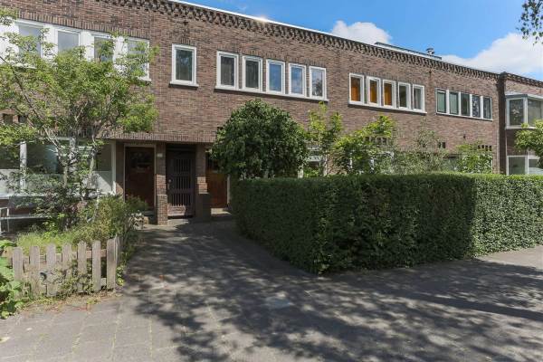 Woning Eyssoniusstraat 15 Groningen