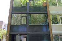 Woning Van Nijenrodeweg 875 Amsterdam