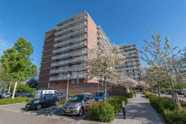 Woning Binnenwater 108 Zoetermeer