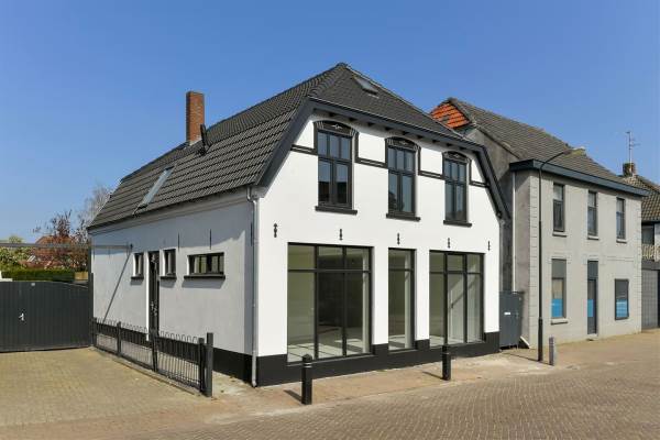 Woning Komstraat 8 - 10 Lobith