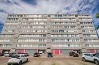 Woning Merellaan 33 Maassluis