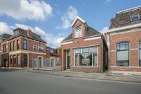Woning Nijverheidsstraat 58 Wildervank