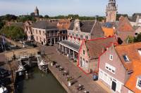 Woning De Haven 1 Monnickendam