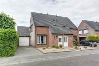 Woning Anna Schennaersstraat 20 Helden