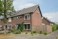 Woning Beukehoutstraat 81 Helmond
