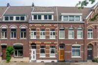 Woning Mercatorstraat 13 Venlo
