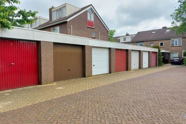 Garage Turfschip 178D Amstelveen