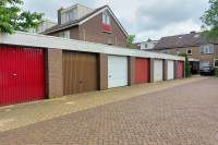 Garage Turfschip 178D Amstelveen
