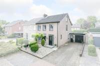 Woning Putterstraat 5 Wijchen