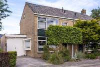 Woning Prinses Wilhelminasingel 4 Zuidoostbeemster