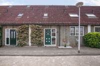 Woning Karwijdreef 5 Spijkenisse