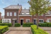 Woning Genthoek 43 Leusden