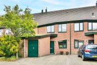 Woning Rosa Spierstraat 12 Hoofddorp