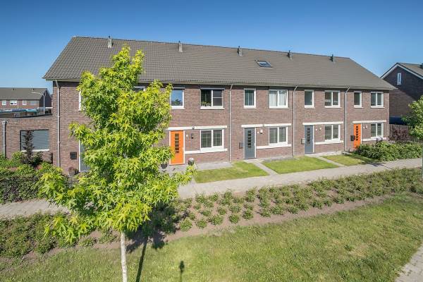 Woning Planeet 23 Klazienaveen