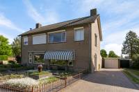 Woning Burgemeester Mostermanslaan 26 Lieshout