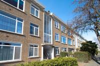 Woning Nieuwersluisstraat 235 Den Haag