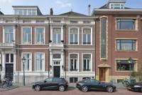 Woning Koninginnegracht 76 Den Haag