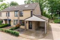 Woning Weth.Theunissenhof 8 Milsbeek